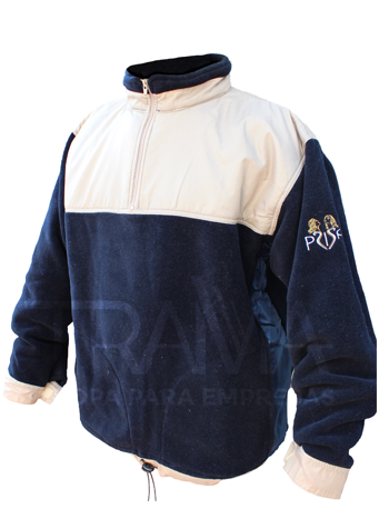 Buzo de polar