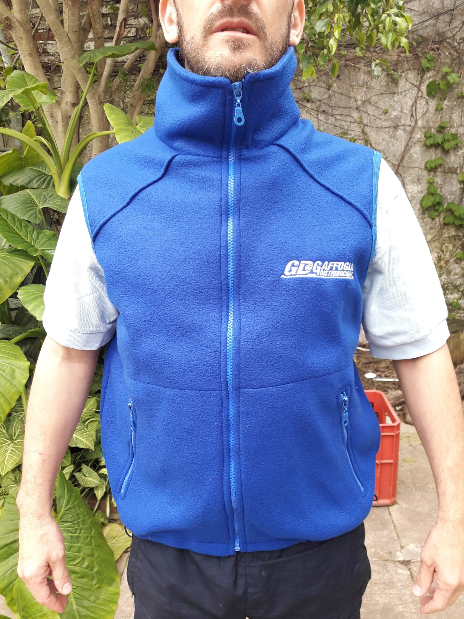 Chaleco Polar - Imagen 2