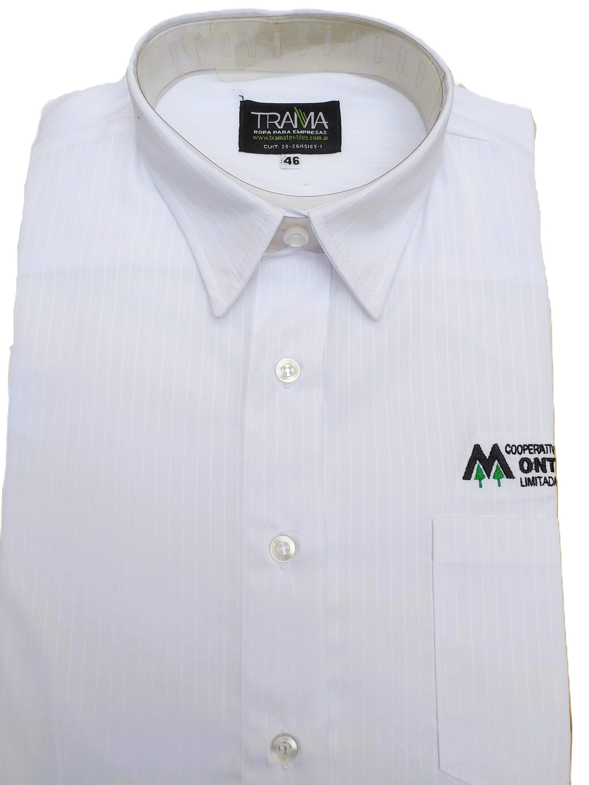 Camisa Clásica - Imagen 2