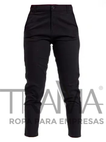 Pantalón Chino Dama