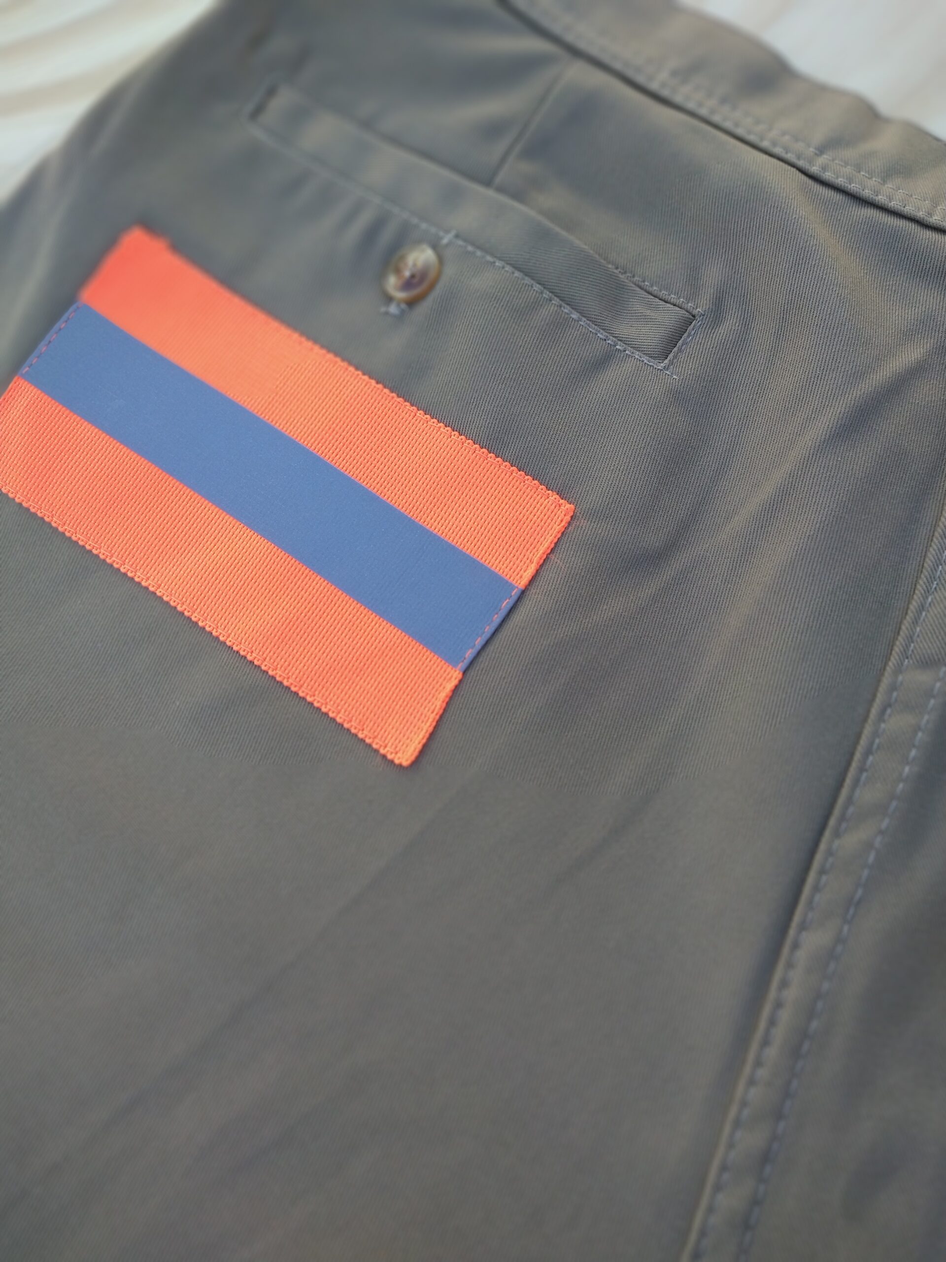 Pantalón Cargo - Imagen 4