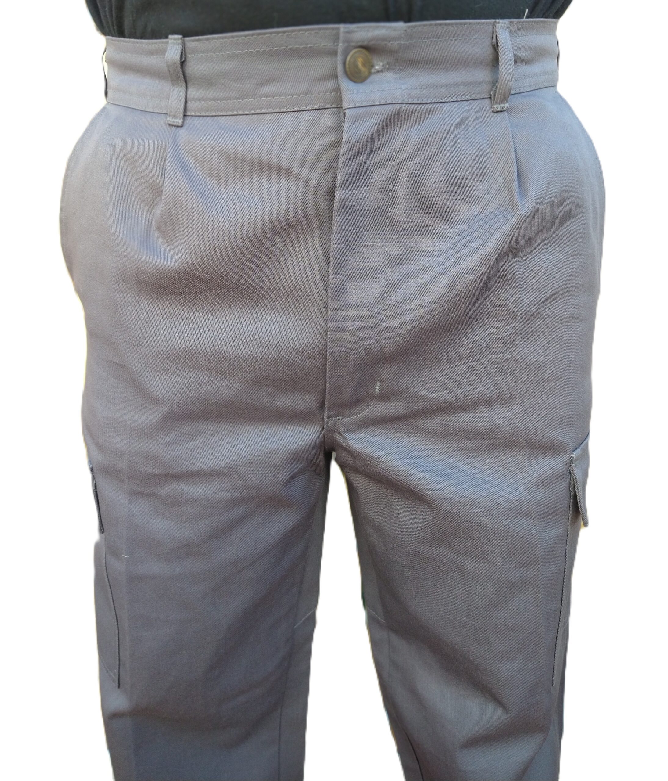 Pantalón Cargo - Imagen 5