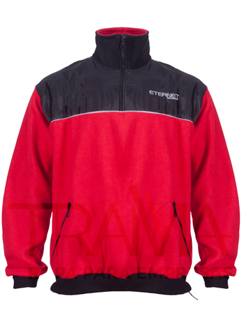 Buzo Polar Combinado