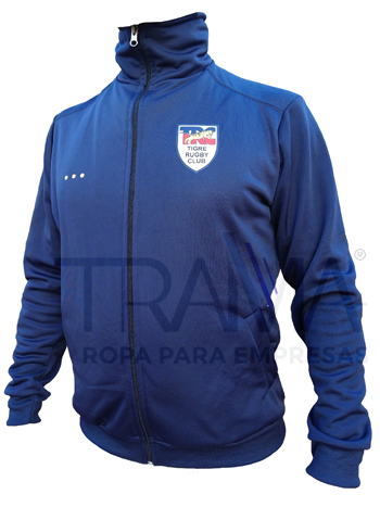 Campera Deportiva