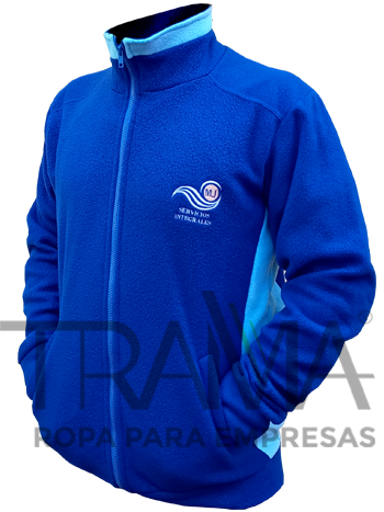 Campera Slim de Polar