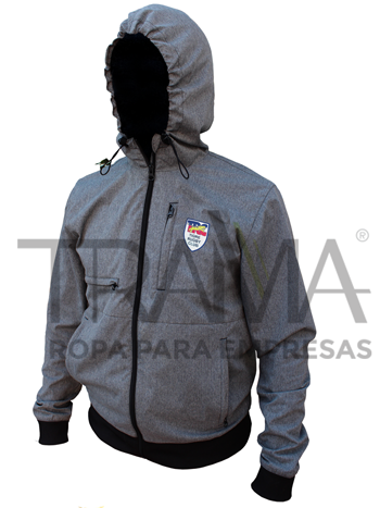 Campera "Rompeviento"